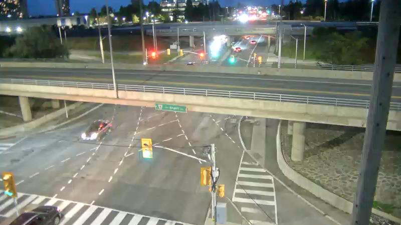 Traffic camera image at 2025-09-08 00:05:12