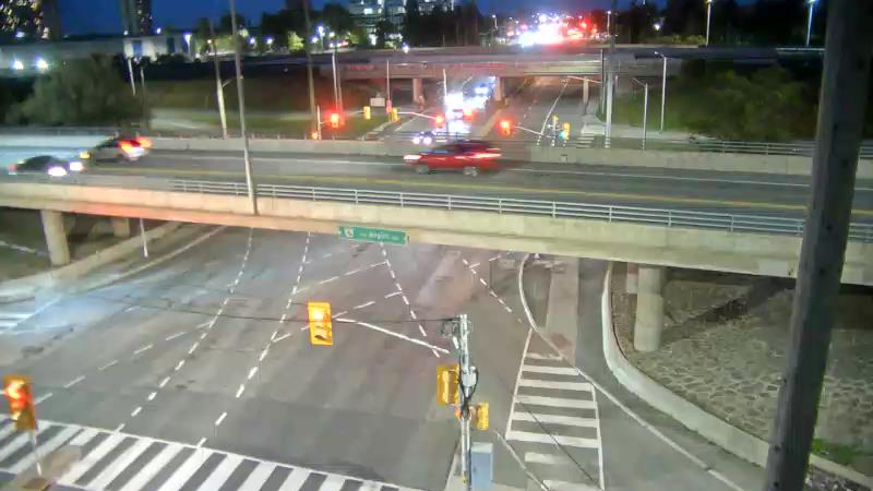 Traffic camera image at 2025-09-08 00:10:12
