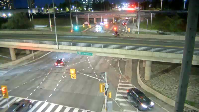 Traffic camera image at 2025-09-08 00:15:12
