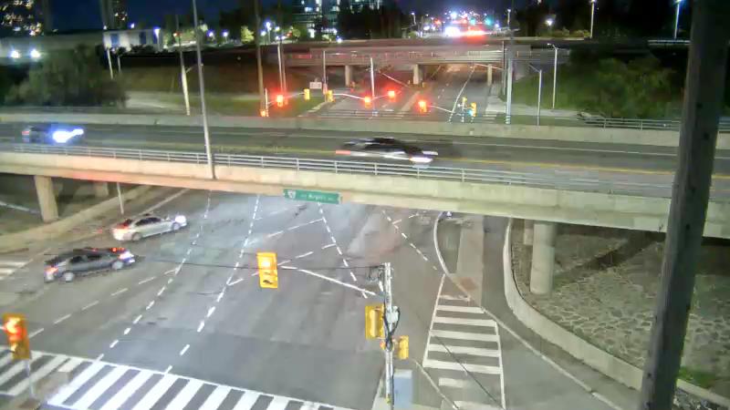 Traffic camera image at 2025-09-08 01:50:13