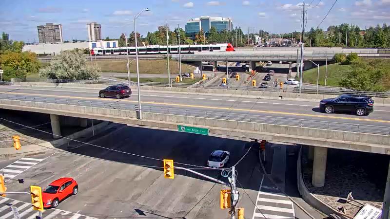 Traffic camera image at 2025-09-14 17:20:14