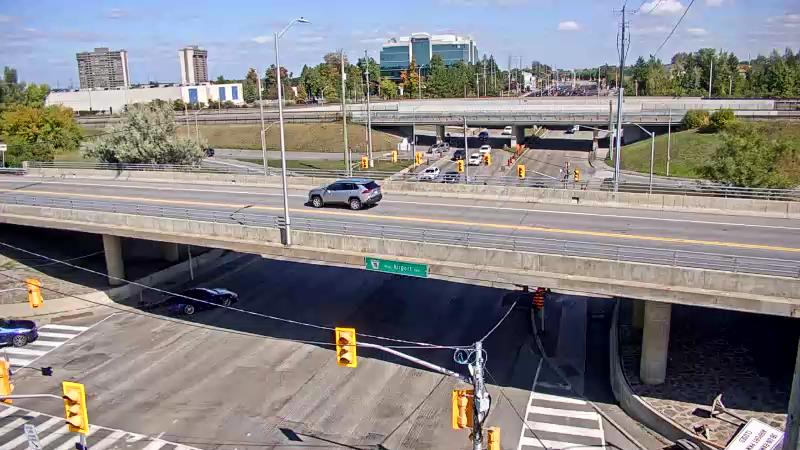 Traffic camera image at 2025-09-14 17:25:13