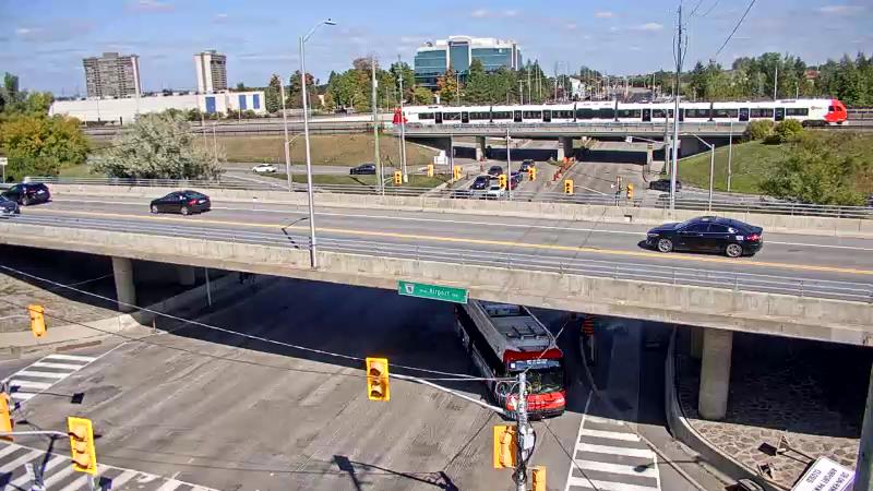 Traffic camera image at 2025-09-14 18:00:32