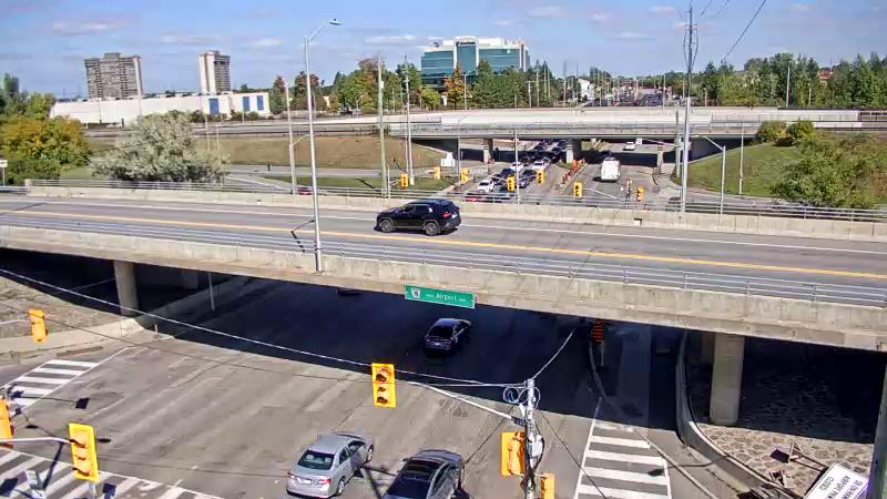 Traffic camera image at 2025-09-14 18:05:15