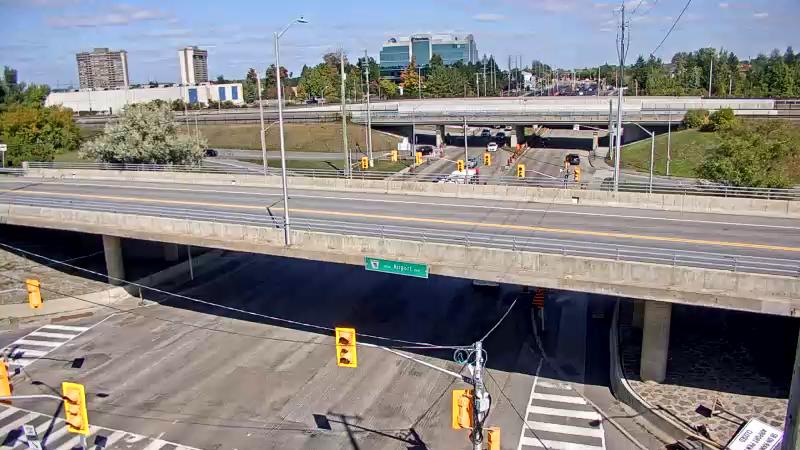 Traffic camera image at 2025-09-14 18:10:12