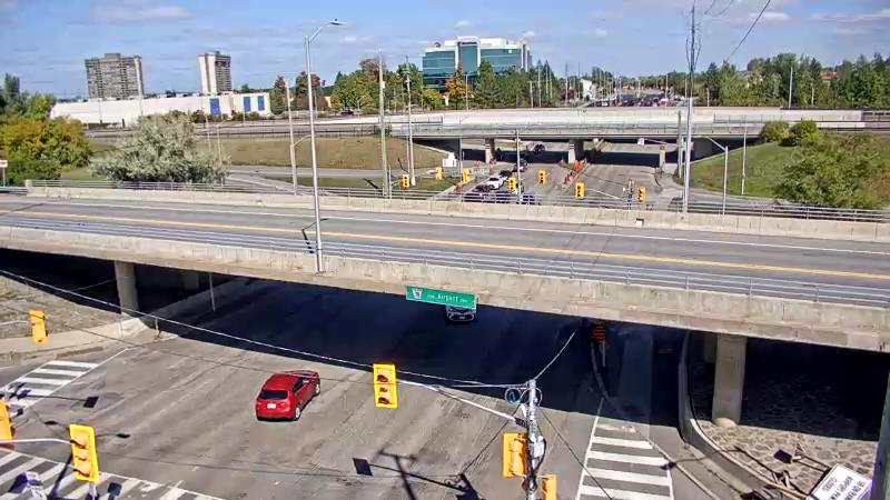 Traffic camera image at 2025-09-14 18:15:15
