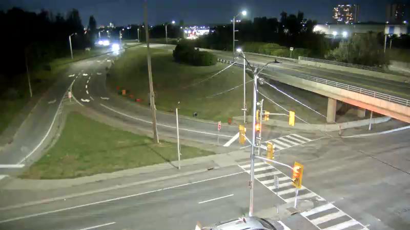 Traffic camera image at 2025-09-18 00:00:13