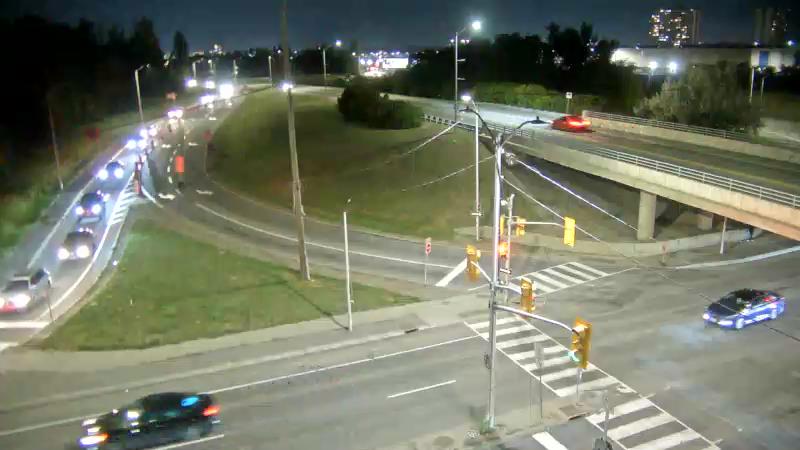 Traffic camera image at 2025-09-18 00:15:10