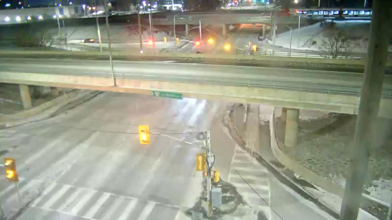 Traffic camera image at 2025-01-22 10:20:26