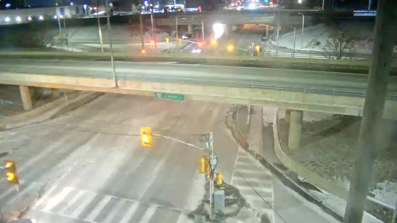 Traffic camera image at 2025-01-22 10:50:50