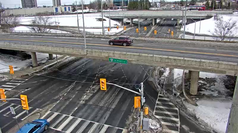 Traffic camera image at 2025-03-09 14:15:25