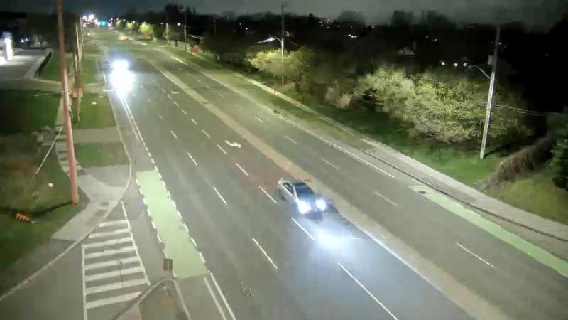 Traffic camera image at 2025-05-09 05:55:09