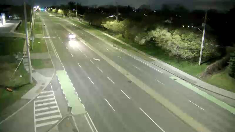 Traffic camera image at 2025-05-09 06:10:10