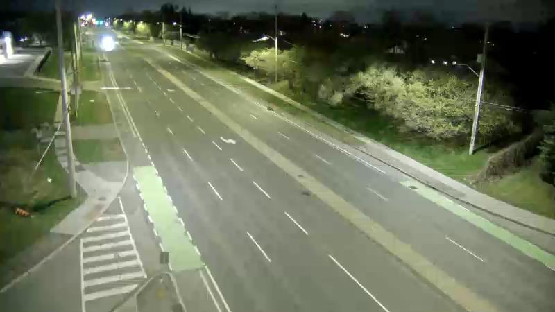Traffic camera image at 2025-05-09 06:35:54