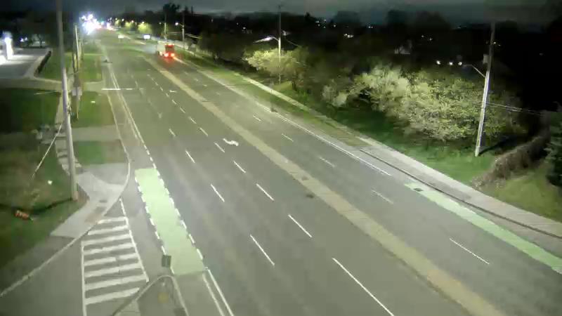 Traffic camera image at 2025-05-09 06:50:21