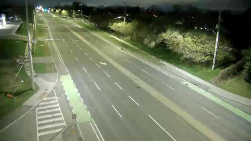 Traffic camera image at 2025-05-09 06:55:21