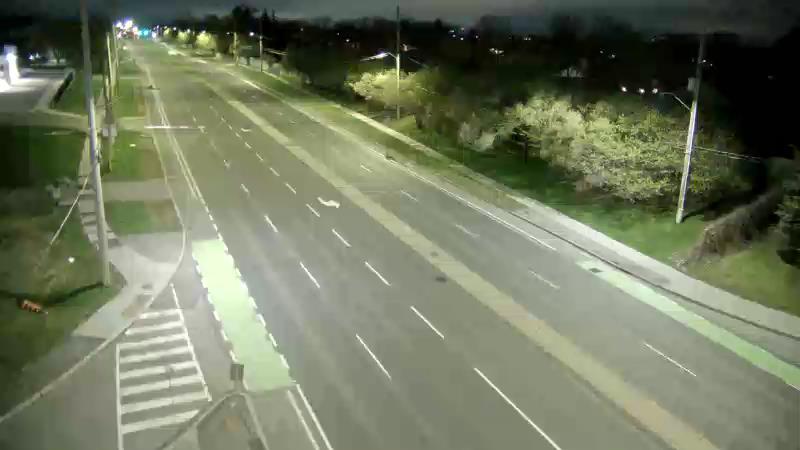 Traffic camera image at 2025-05-09 07:00:14