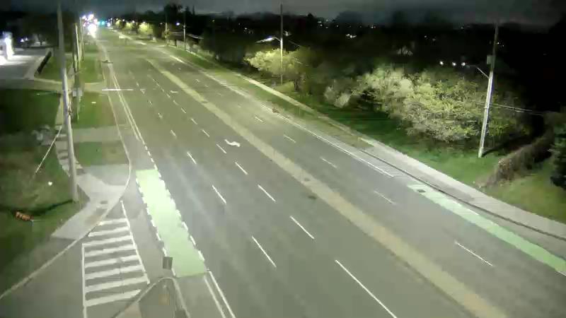 Traffic camera image at 2025-05-09 07:05:14