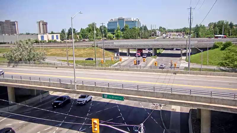 Traffic camera image at 2025-06-30 16:45:19