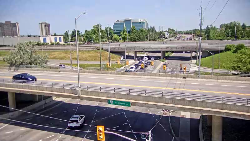 Traffic camera image at 2025-06-30 16:55:14