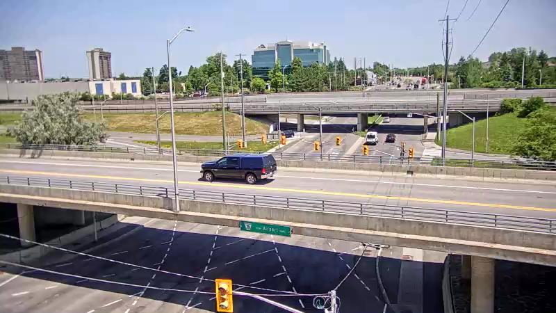Traffic camera image at 2025-06-30 17:00:20