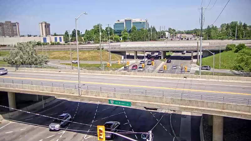Traffic camera image at 2025-06-30 17:45:20