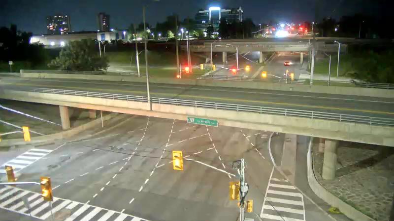 Traffic camera image at 2025-07-12 03:40:14