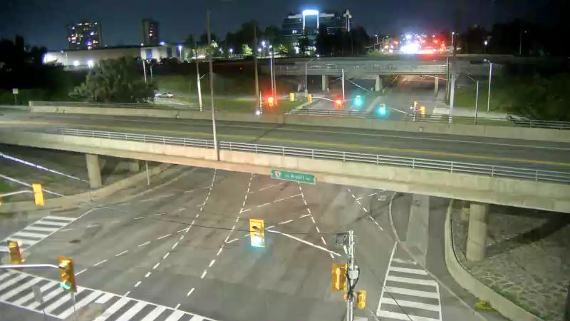 Traffic camera image at 2025-07-12 03:45:15