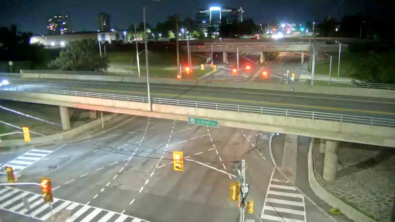 Traffic camera image at 2025-07-12 03:55:15