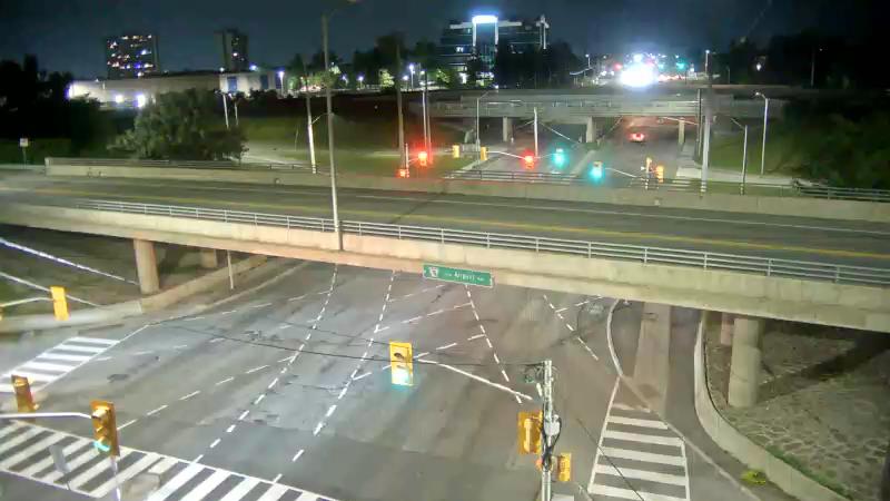 Traffic camera image at 2025-07-12 04:05:12