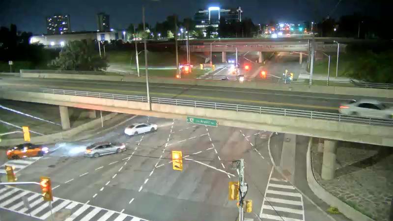Traffic camera image at 2025-07-12 04:10:13