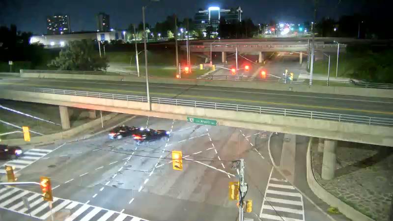 Traffic camera image at 2025-07-12 04:35:16