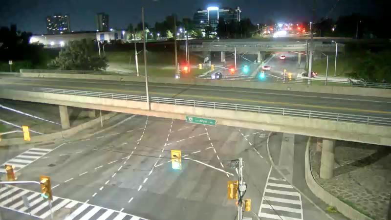 Traffic camera image at 2025-07-12 04:40:14