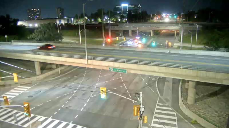 Traffic camera image at 2025-07-12 04:45:13