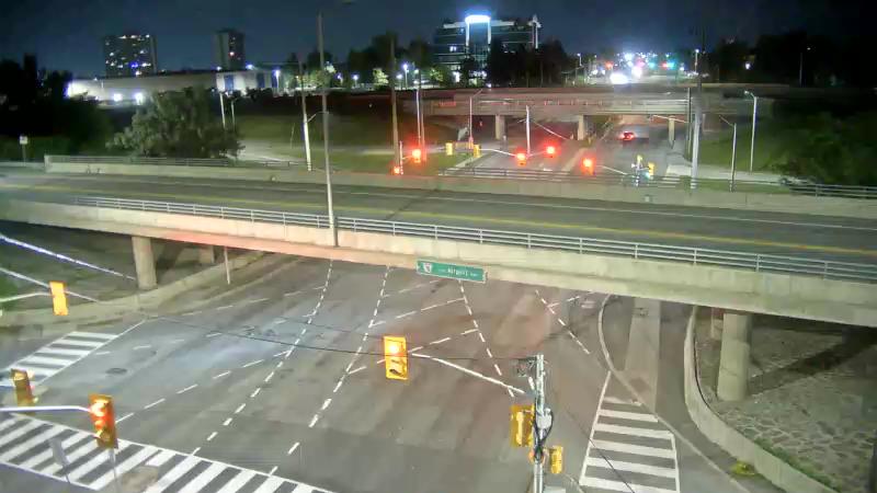 Traffic camera image at 2025-07-12 04:50:14