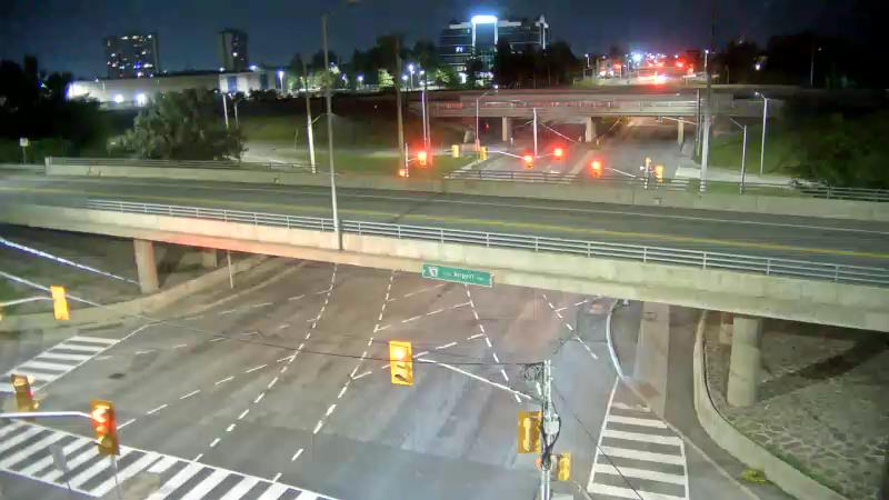 Traffic camera image at 2025-07-12 04:55:10