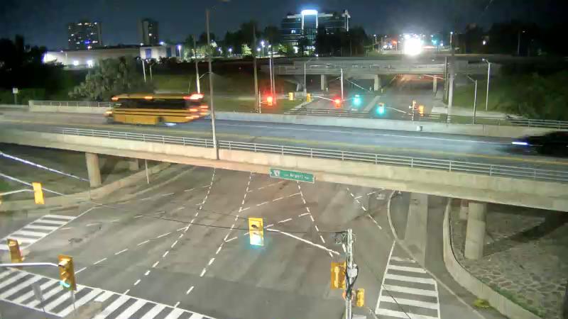 Traffic camera image at 2025-07-12 05:00:12