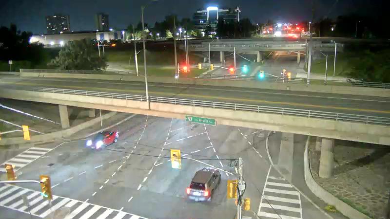 Traffic camera image at 2025-07-12 05:10:16