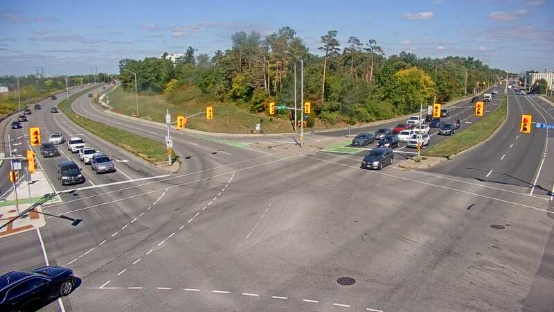 Traffic camera image at 2025-09-14 18:15:15