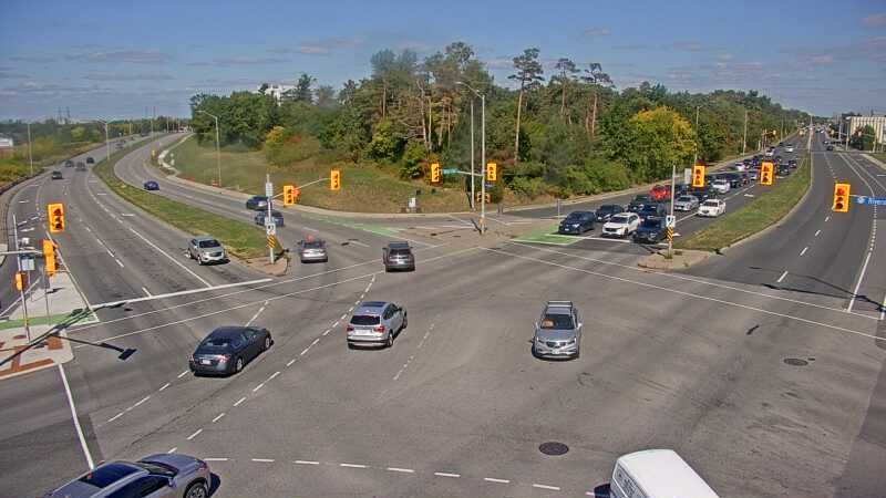 Traffic camera image at 2025-09-14 18:20:13