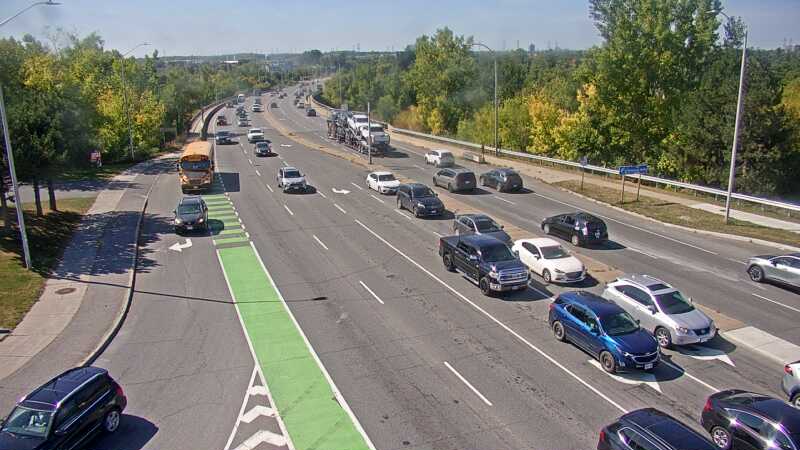 Traffic camera image at 2025-09-15 17:55:16