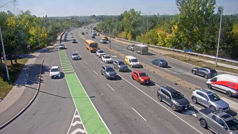 Traffic camera image at 2025-09-15 18:30:14