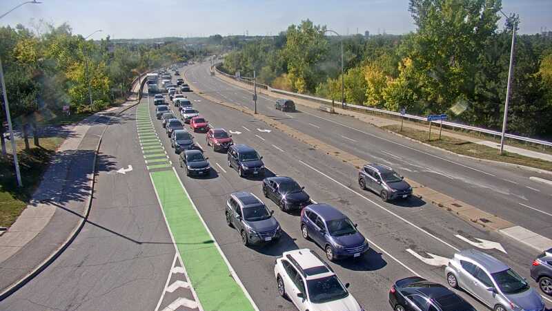 Traffic camera image at 2025-09-15 18:55:16