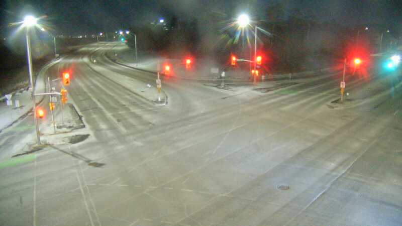 Traffic camera image at 2025-01-22 10:35:15