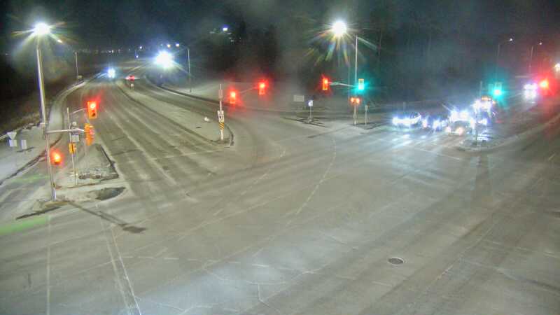 Traffic camera image at 2025-01-22 10:50:50