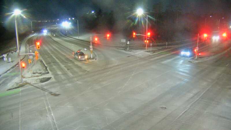 Traffic camera image at 2025-01-22 11:05:13