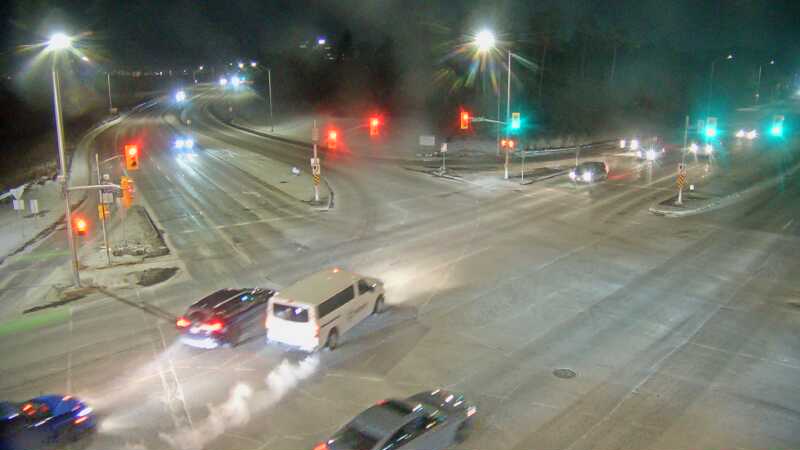 Traffic camera image at 2025-01-22 11:15:17