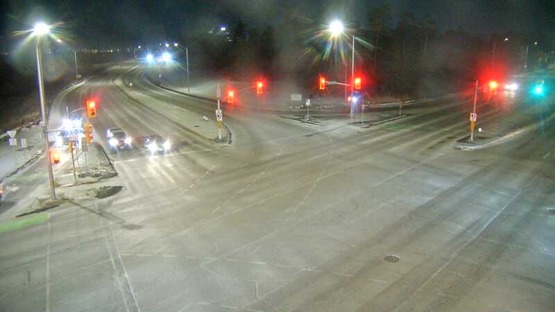 Traffic camera image at 2025-01-22 11:20:47