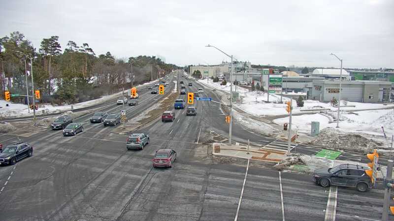 Traffic camera image at 2025-03-09 14:15:25