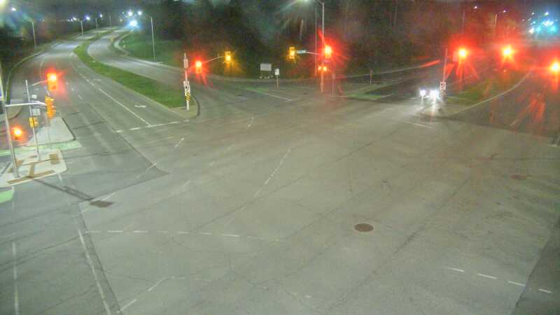 Traffic camera image at 2025-05-09 06:10:10
